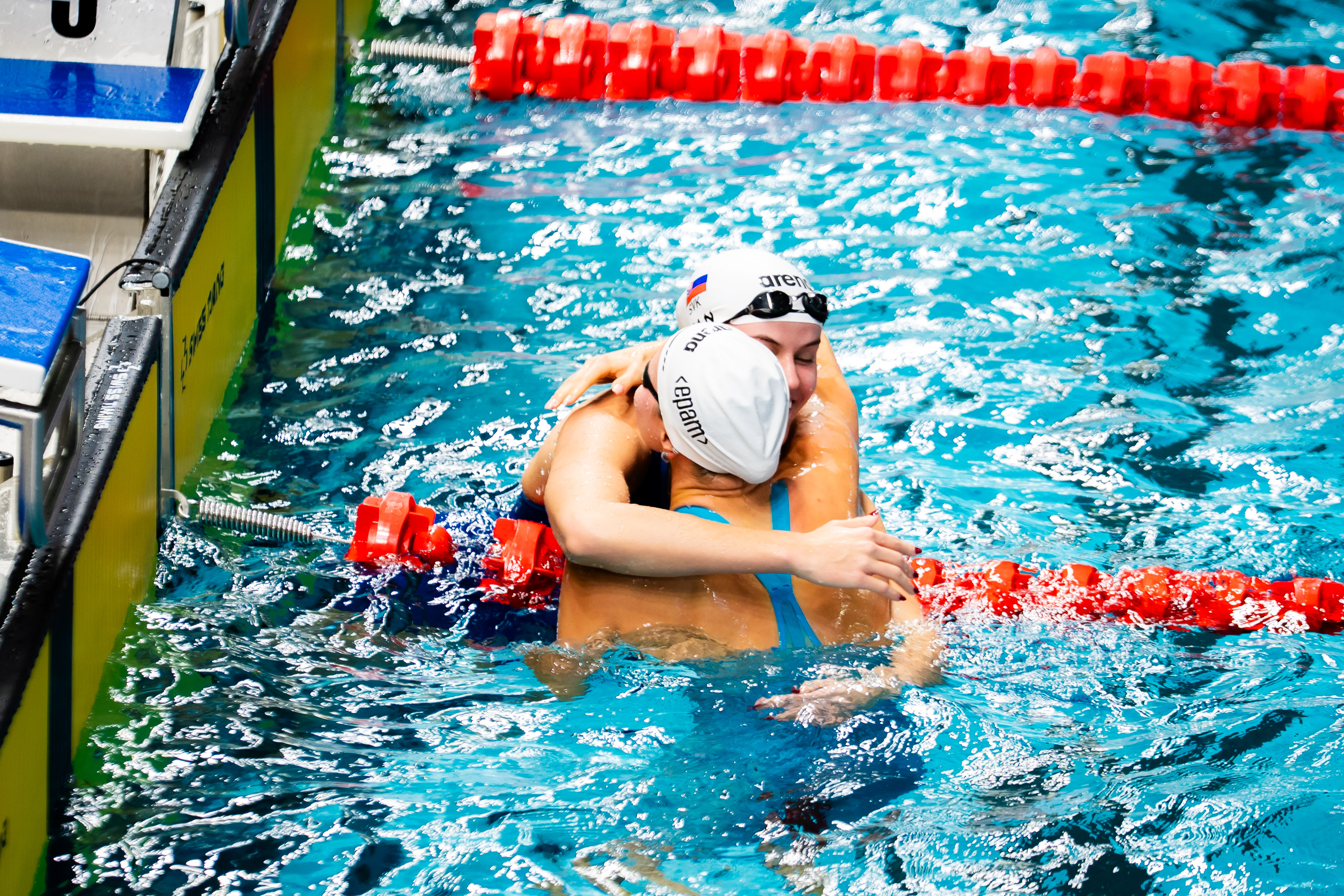Slavnostne otvorenie Majstrovstiev Slovenskej republiky v plavani-55